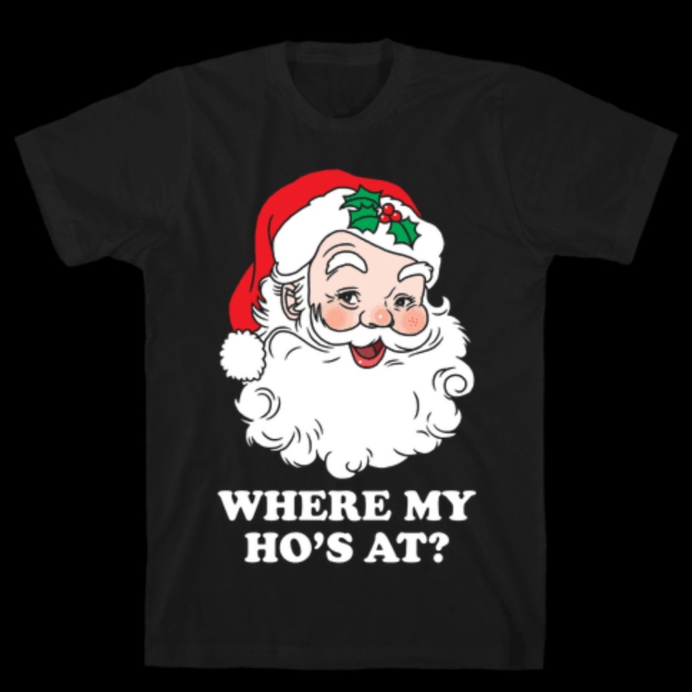 Santa